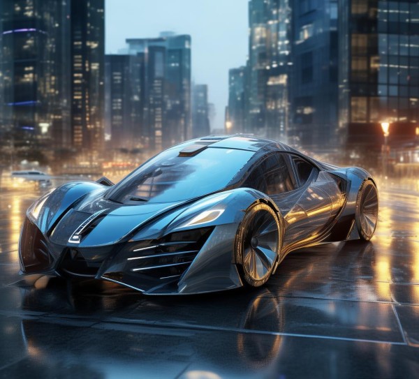 驭势科技，创新引领未来，从创新到崛起的启航