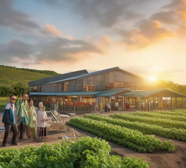 农村科技发展—an Action Plan for the Work of the National Rural Administration