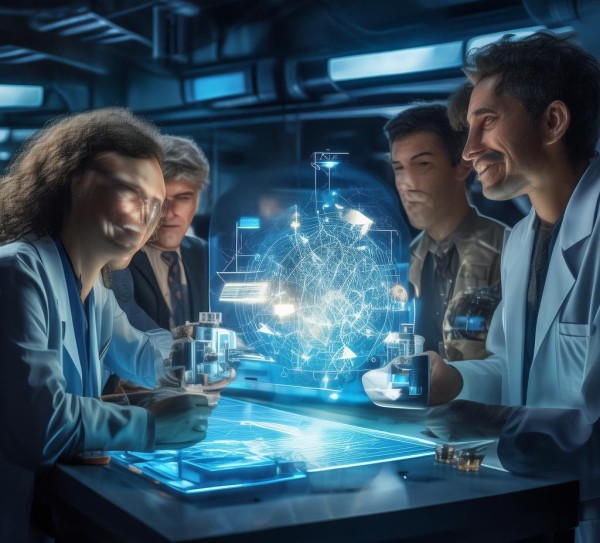 如何在科技创新与论文写作中推动学术创新